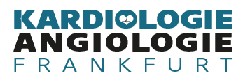 Kardiologie Angiologie Frankfurt