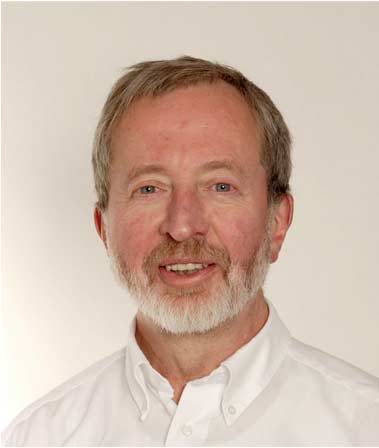 Picture of Dr. med. Peter Ivanits