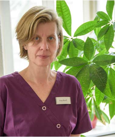 Bild von Christiane Busch