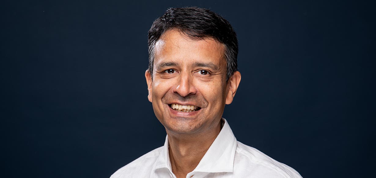 Bild von Dr. med. Kishor Lahiri